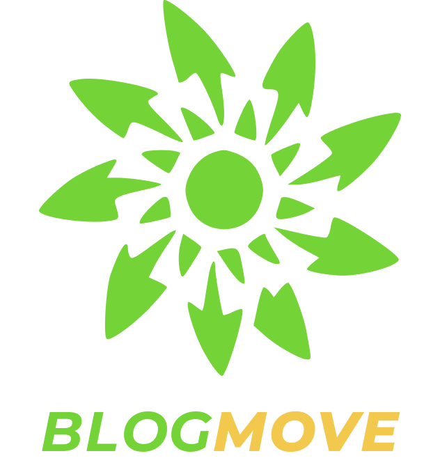 BLOGMOVE